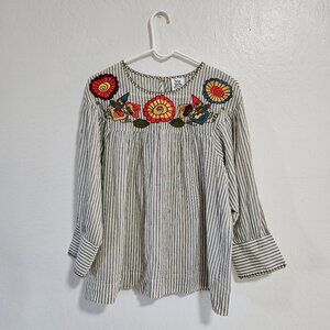 Ivy Jane Blouse